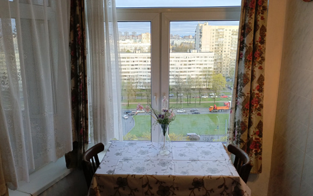 Universa Apartments