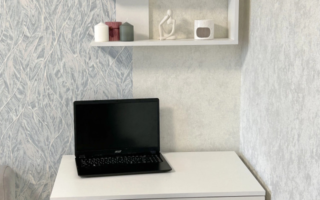 Квартира Двухкомнатная возле Парка Победы