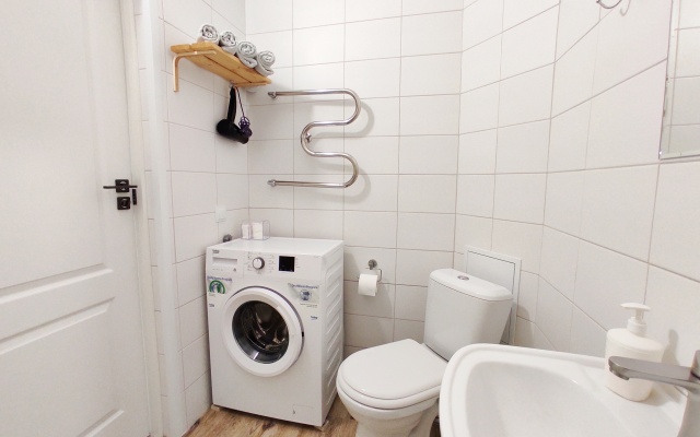 Апартаменты На Карамзина