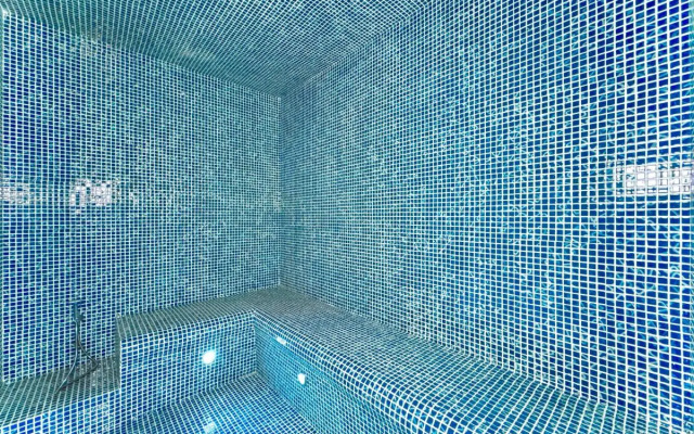 Design Hotel & Private Spa – Tbilisi Edition Hotel