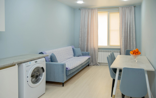 Apartamenty na pereulke Karla Marksa 98 k2