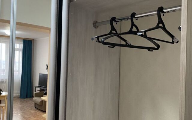 Квартира на улице Боевая 7В