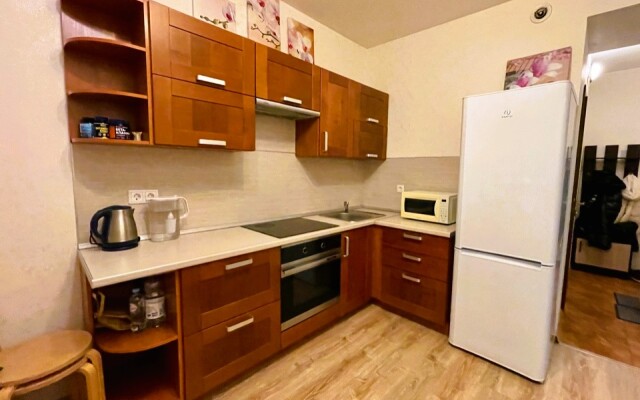 Molochny Shokolad Flat