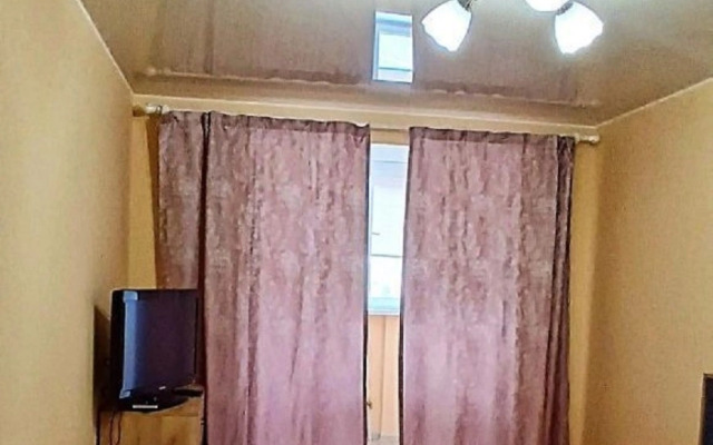 Квартира на Улице Коцоева 19