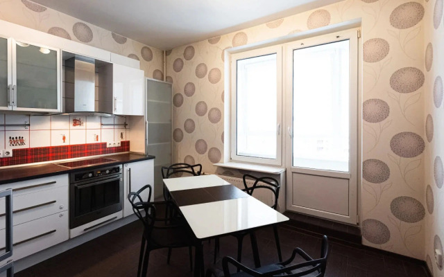 Апартаменты Морская Рапсодия