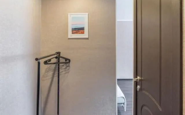 Квартира 1-комнатная метро Покрышкина