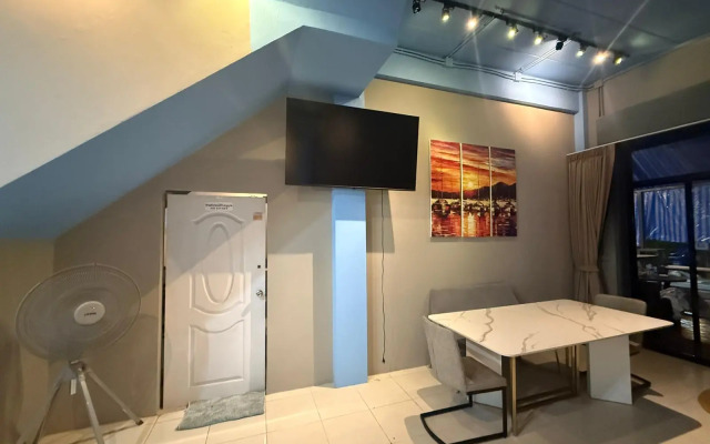 Бутик-отель Alura