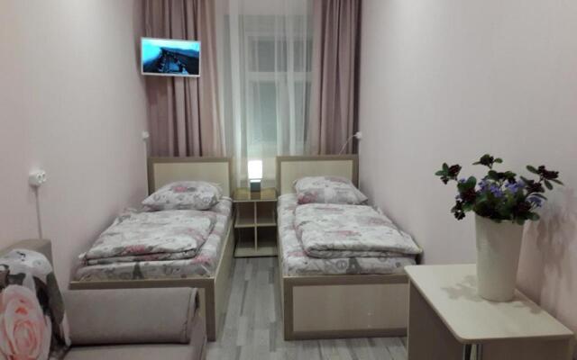 Fresh Hostel Kazan