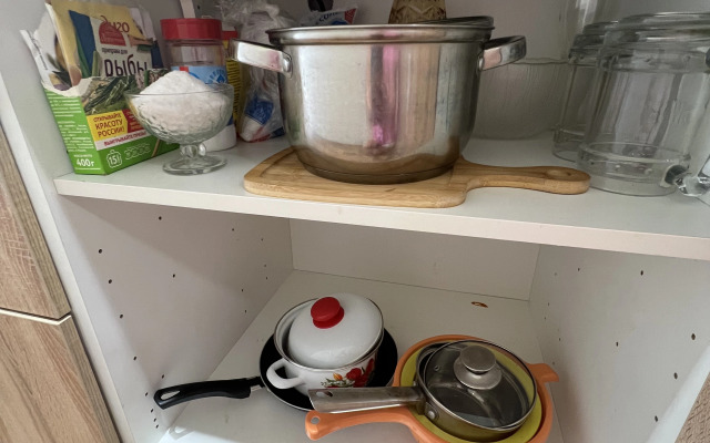 Квартира Уютная Cтудия в Набережных Челнах