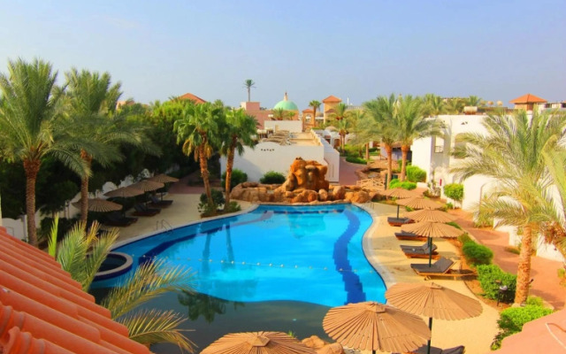 Coral Hills Resort