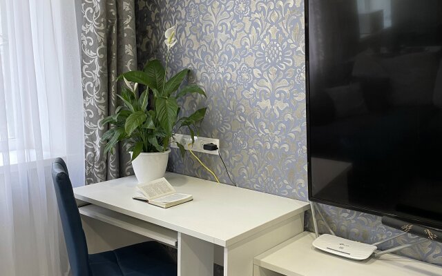 Квартира Апартаменты 7 гвардейская