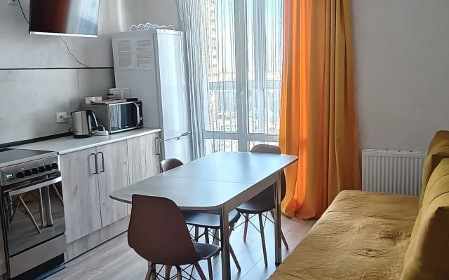 Квартира уютная возле трассы М4