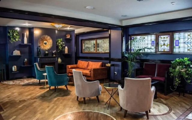 Haz Boutique Baku Hotel