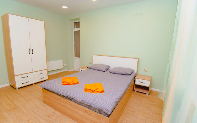 Квартира Ranta на Карла Маркса 4А