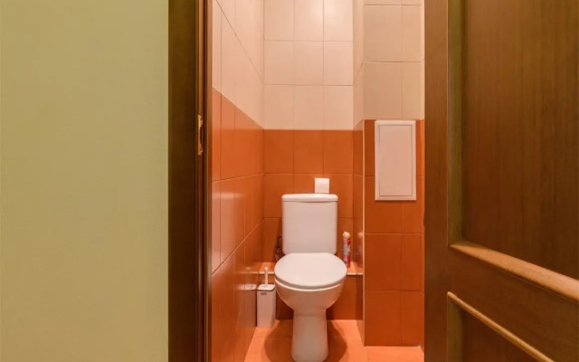 Апартаменты Пионерская Domotelli 9