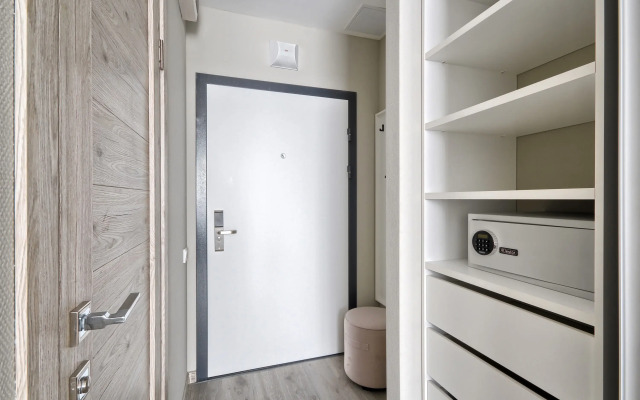 Myhomeyourhome Na Vitebskom Pr-T 99k1 Apartments