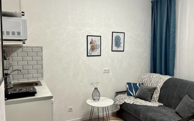 Happy People v Zhk Prigorod Lesnoye Apartments