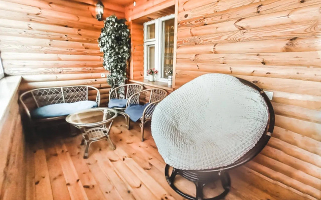 V samom centre Apartment