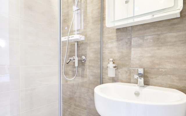 Okolo Morya  Apartments 6