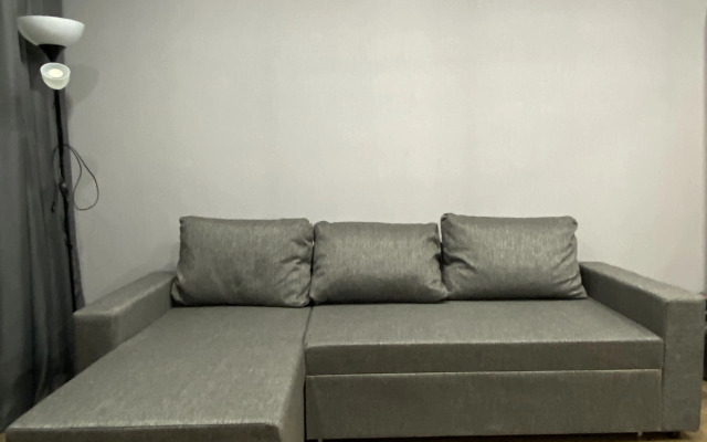 Квартира на Бондарева