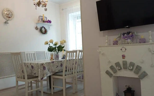 Таунхаус "Мечта"