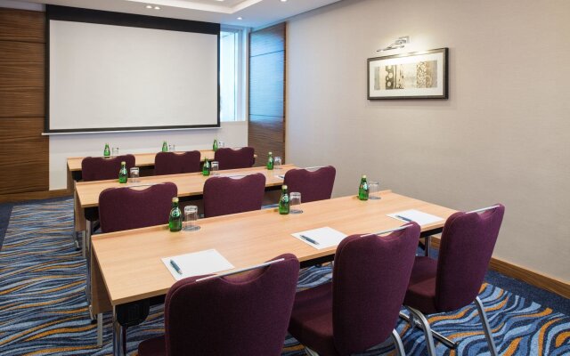 Four Points by Sheraton Bur Dubai