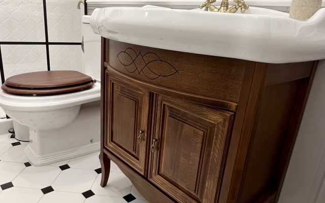 Апартаменты Вилла Амалиенау