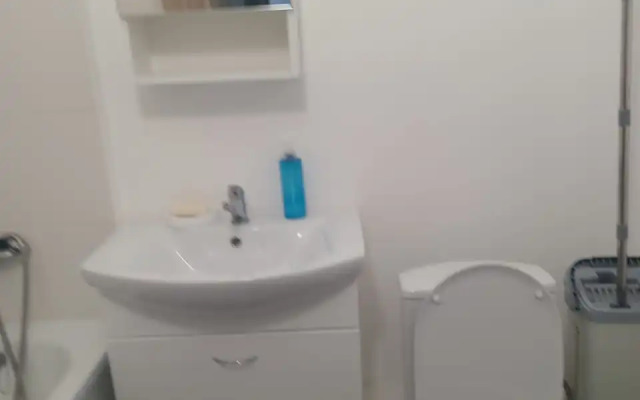 Квартира в Академе