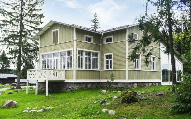 Kruzhevo Country Hotel