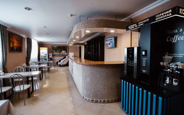 Hotel Miheev