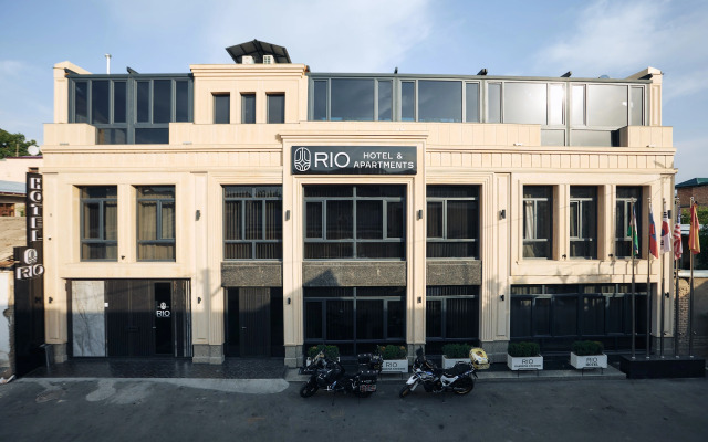 Rio Hotel