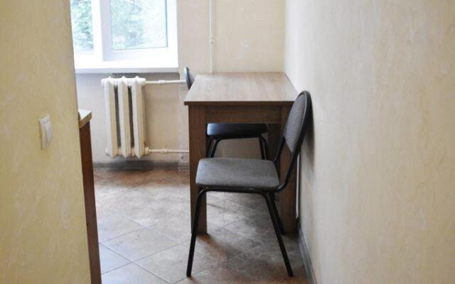 Квартира Большая Черкизовская