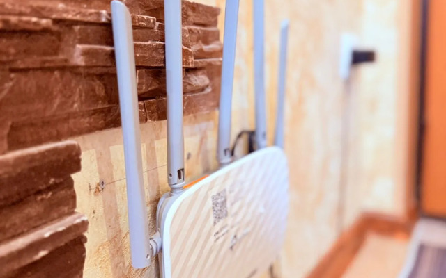 Квартира Полярная 7(1к)