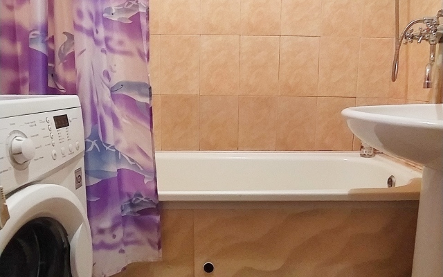 Апартаменты на Тургенева 25