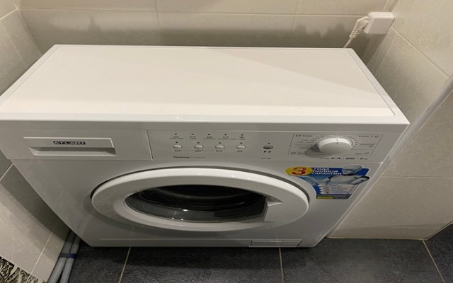 Квартира Транспортная 2 60162