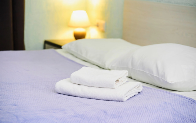 Гостевой Дом Арт Симбирск