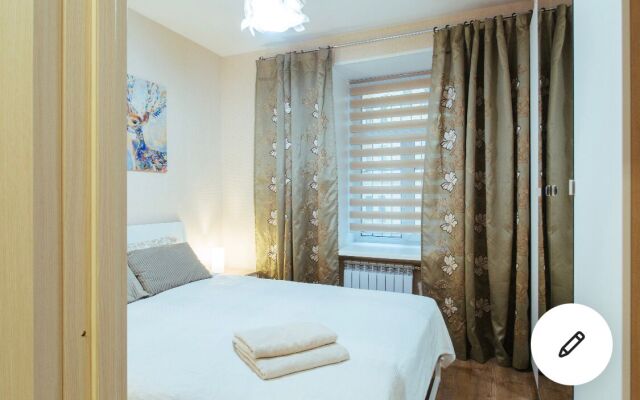 Апартаменты на Достоевского 30