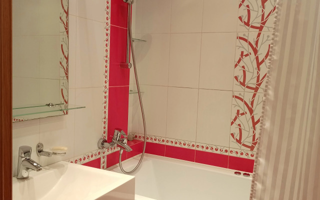 Апартаменты Family