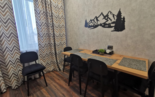 Квартира Чемпион