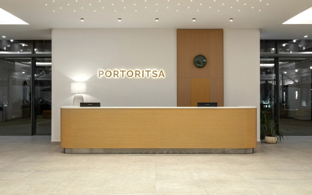 Hotel Portoritsa