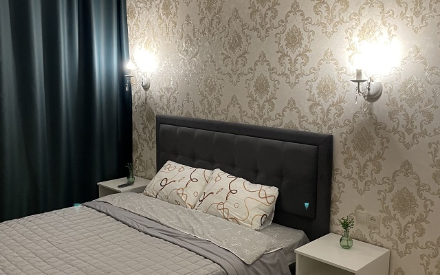 Квартира Сити парк