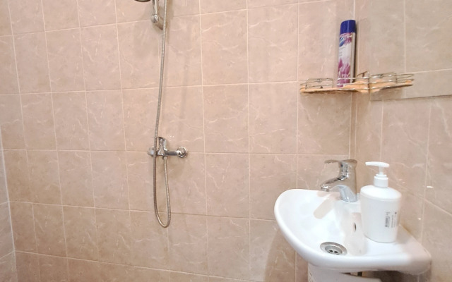 Квартира Студия у Финляндского Вокзала на Комсомола 35