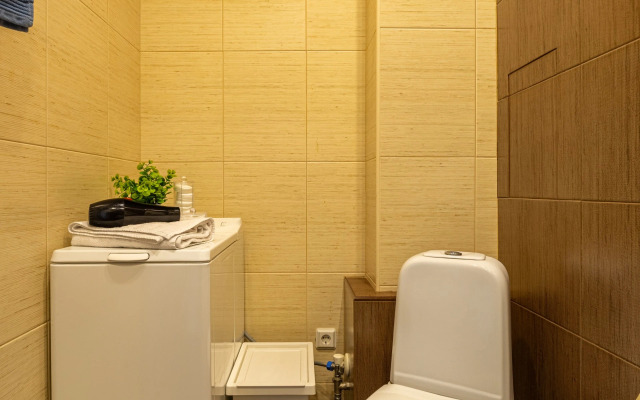 Апартаменты КомфортКлуб Лето-2