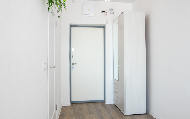 Апартаменты MaxRealty24 Просторная 15