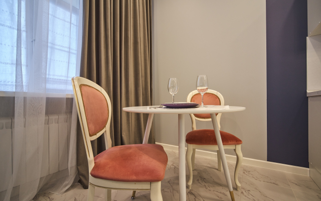 Апартаменты Арка сити