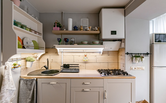 Апартаменты Provence