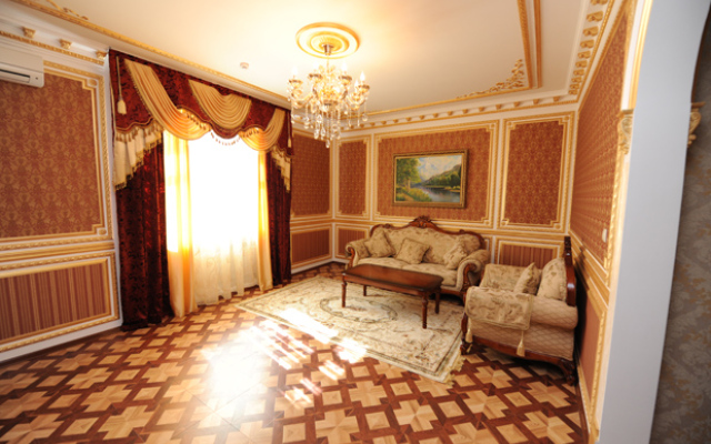 Edelvejs Hotel
