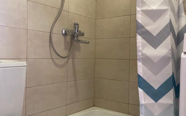 Квартира Студия в Центре