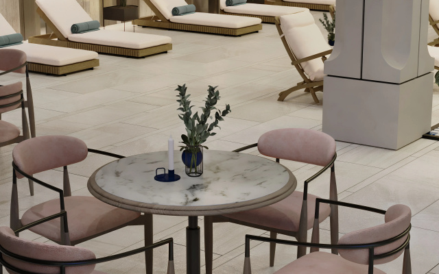 Radisson Blu , Almaty Airport