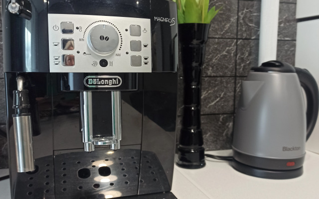 Квартира в ЖК Фридланд рядом с островом Канта